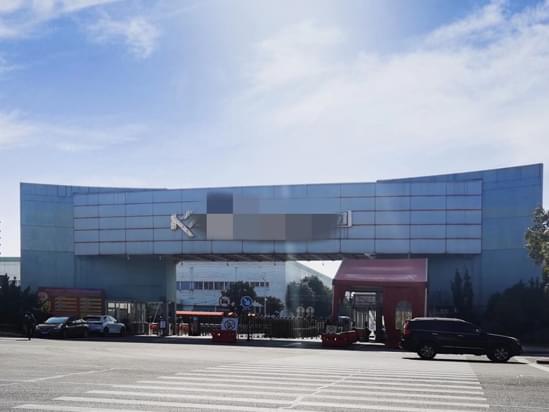 家电行业节能管道安装,铝合金管道生产厂家-宁波草莓软件下载中心节能